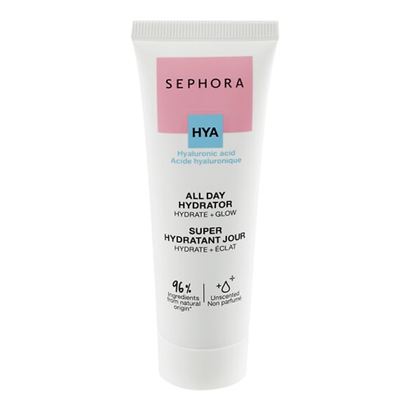 All day hydrator - 24h Feuchtigkeit für das Gesicht, SEPHORA COLLECTION